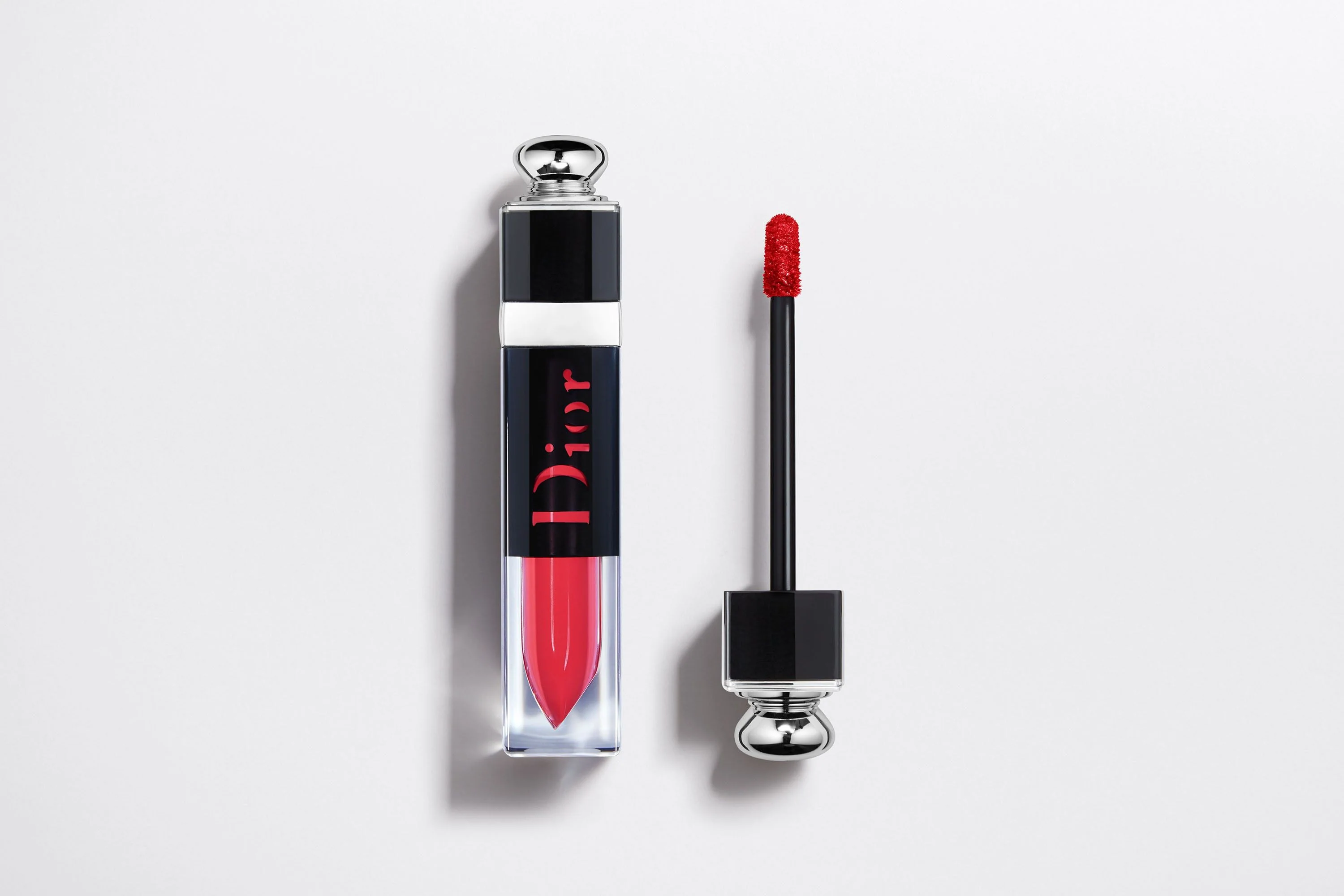 Dior Addict Lacquer Stick Plump - Image 7