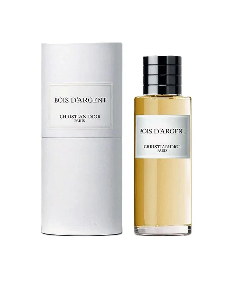 Dior Bois D'Argent EDP 125 ML - Image 2