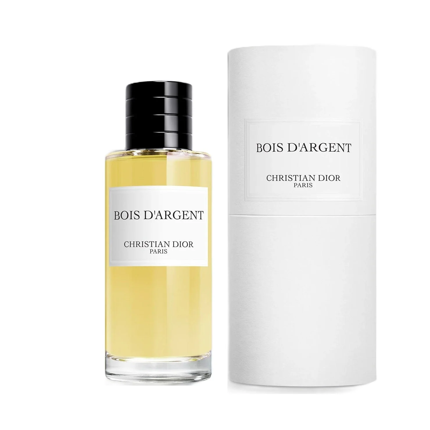 Dior Bois D'argent edp 250 ml - Image 2