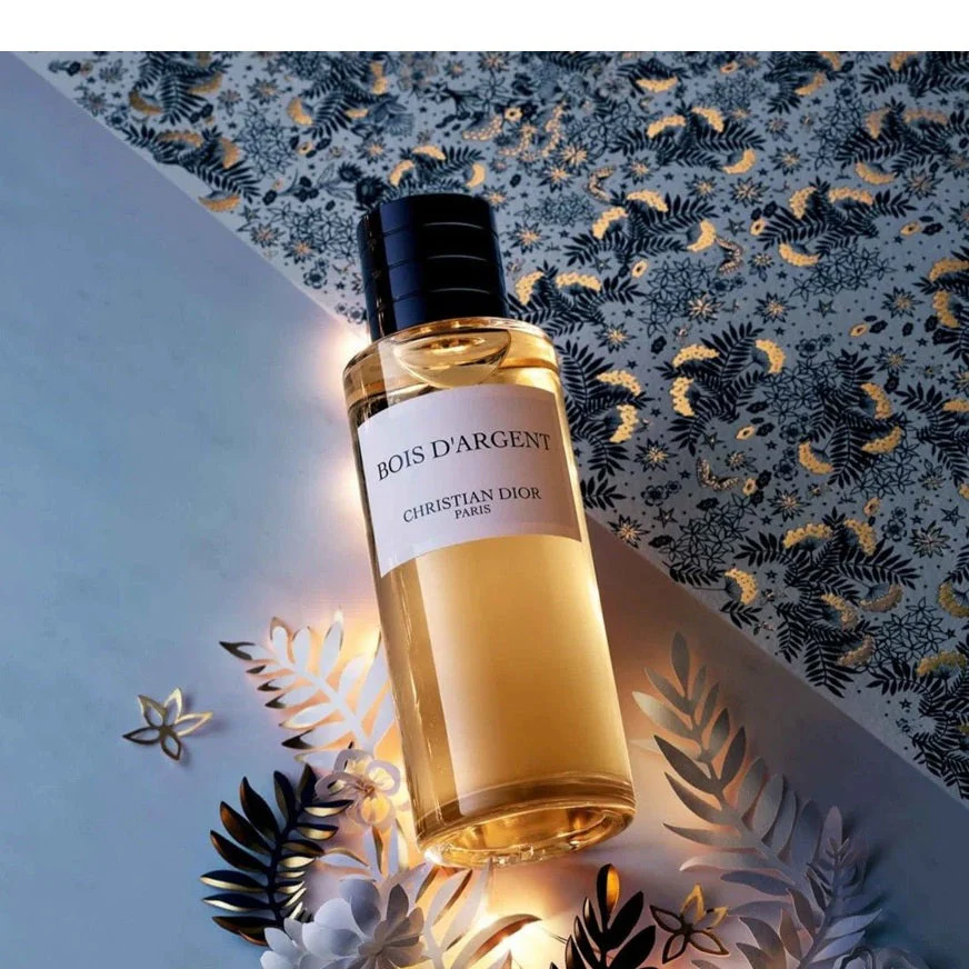 Dior Bois D'argent edp 250 ml - Image 3