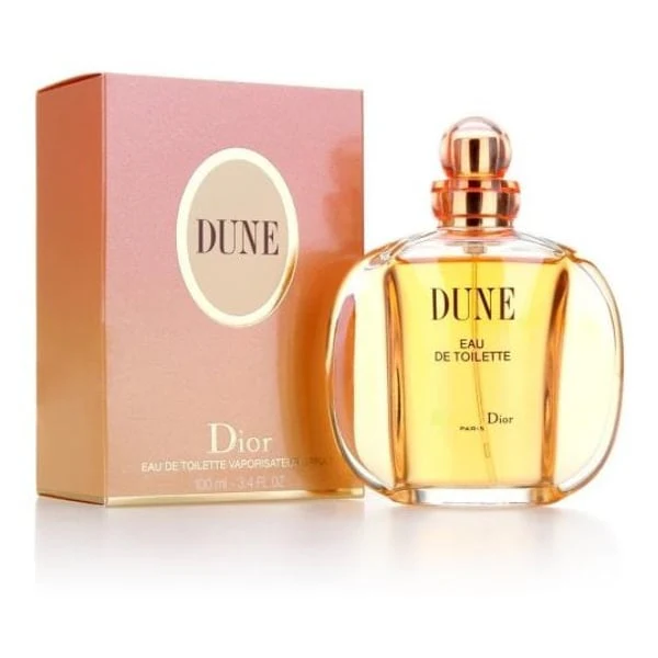Dior Dune EDT 100ml - Image 2