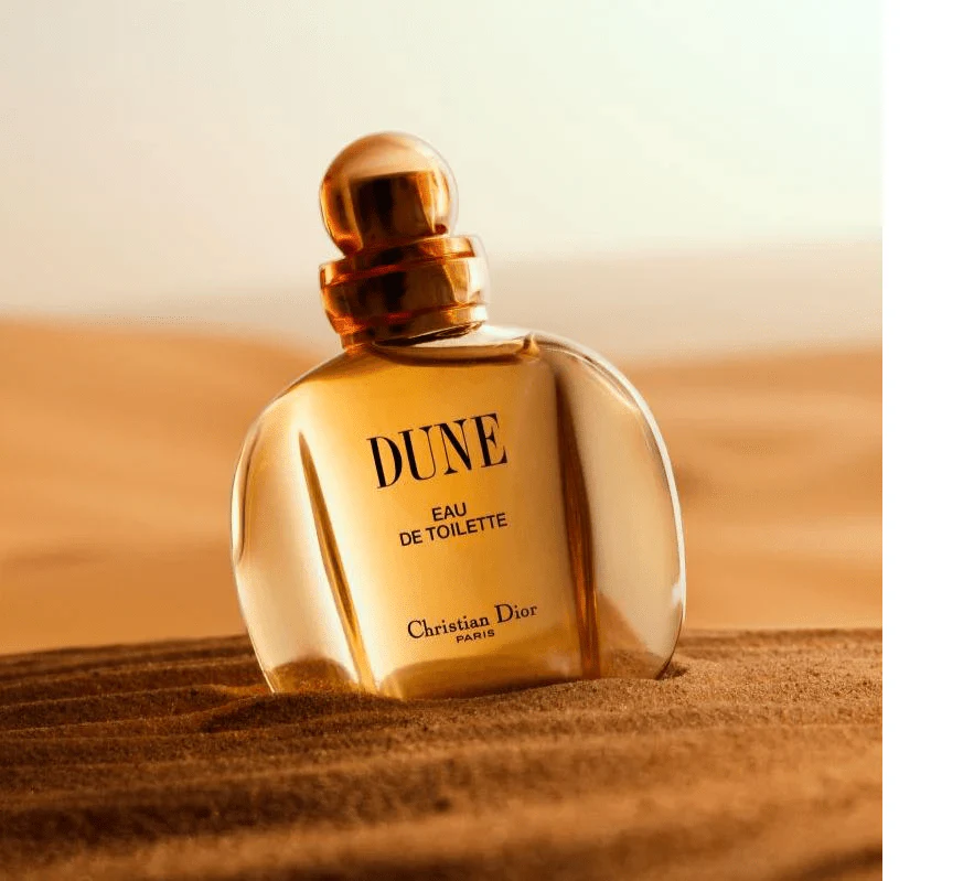Dior Dune EDT 100ml - Image 3