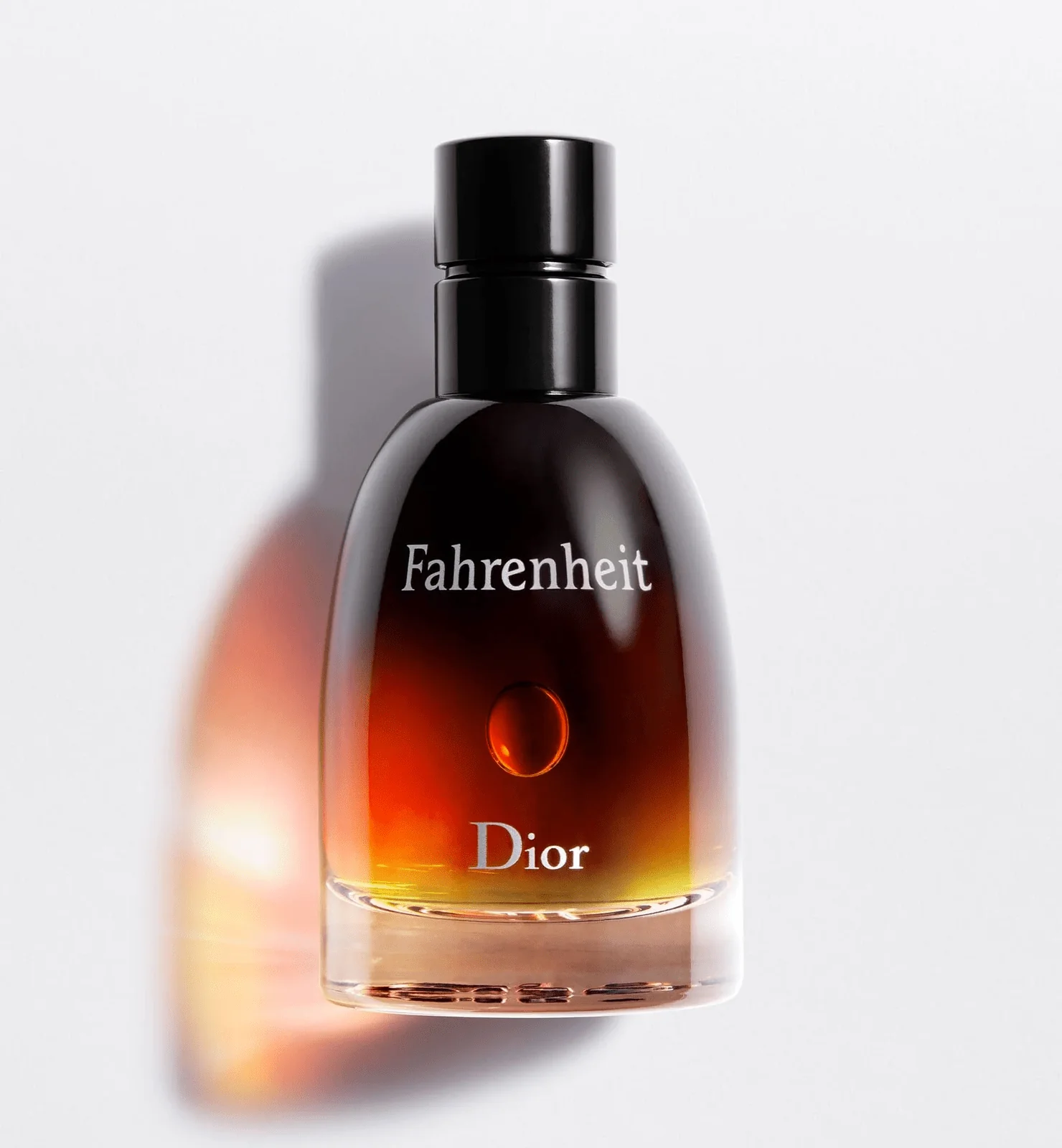 Dior Fahrenheit Parfum 75ml