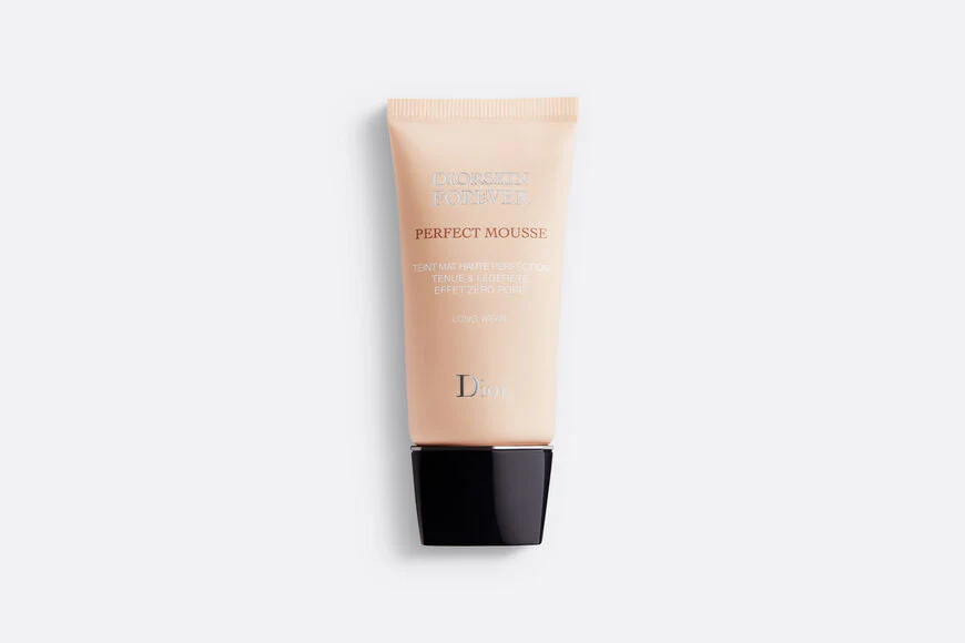DIOR FOREVER PERFECT MOUSSE