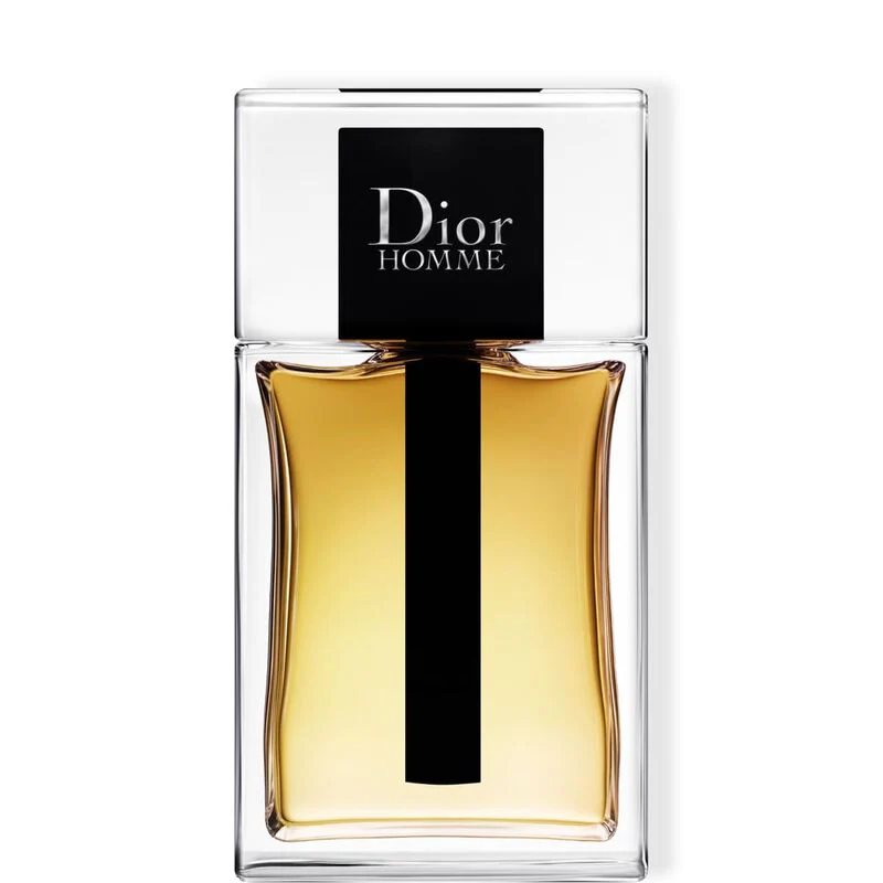 DIOR HOMME EDT 100 ml