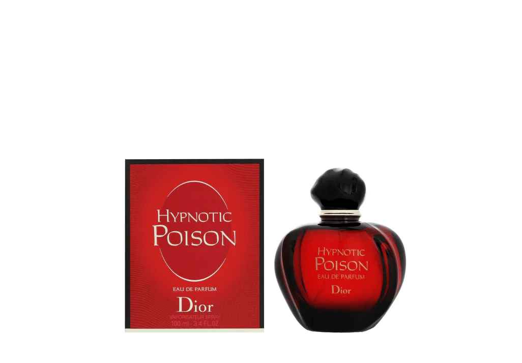 Dior Hypnotic Poison EDP 100ml - Image 2