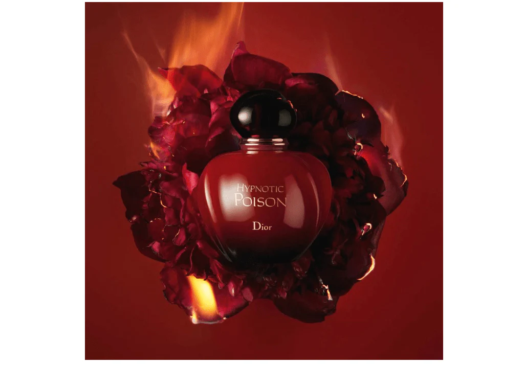 Dior Hypnotic Poison EDP 100ml - Image 3