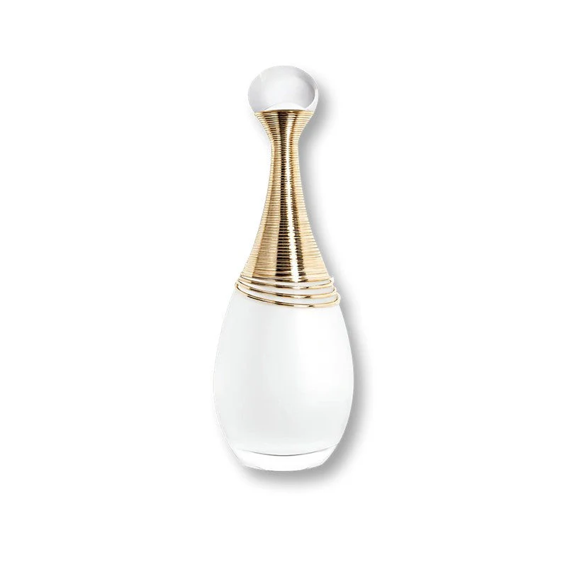 Dior J'adore Parfum D'EAU Alcohol-free EDP