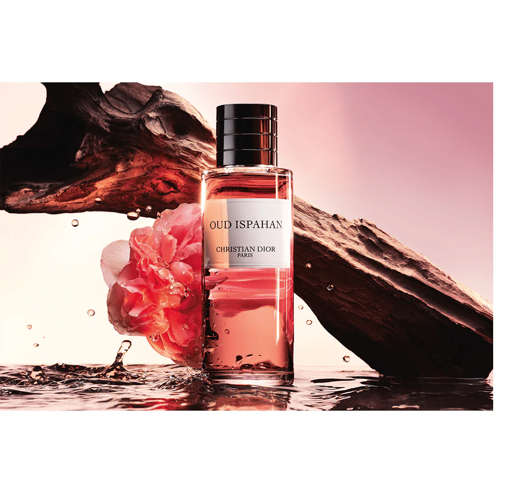 Dior OUD ISPAHAN EDP 250ml - Image 3