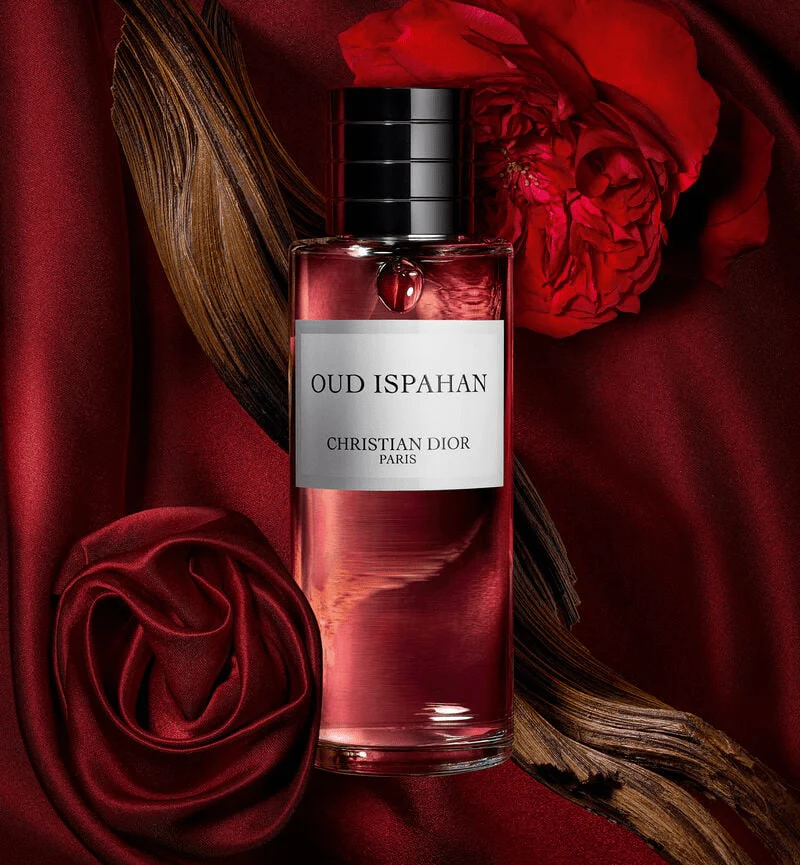 Dior Oud Ispahan EDP 40 ml - Image 2