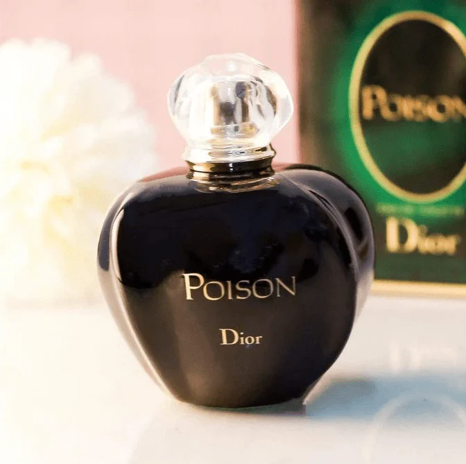 Dior Poison EDT 100ml - Image 3