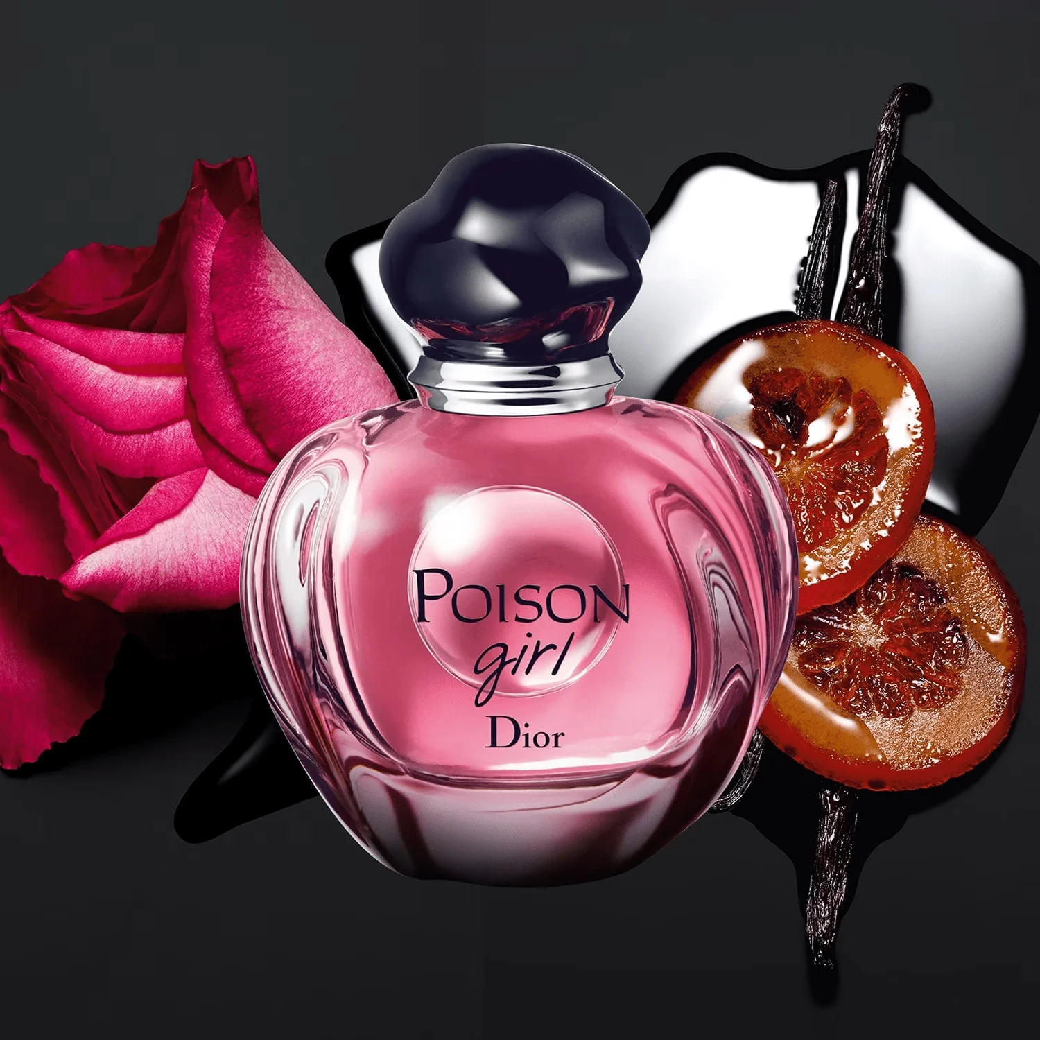 Dior Poison Girl EDP 100ml - Image 3