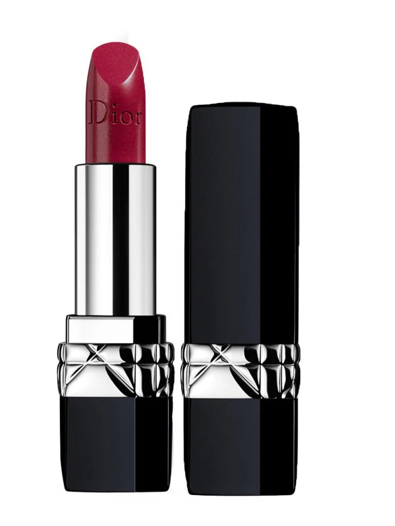 Dior Rouge Couture Colour Lipstick 3.5 g - Image 11