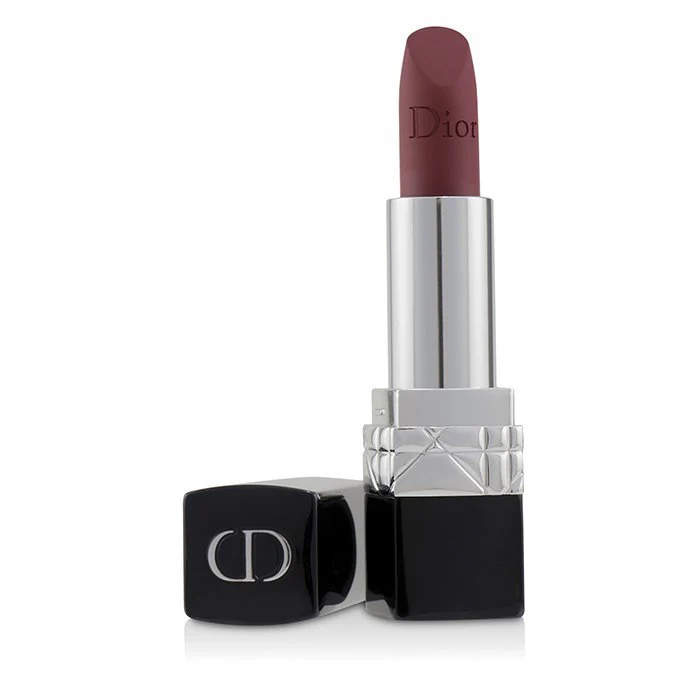 Dior Rouge Couture Colour Lipstick 3.5 g - Image 12