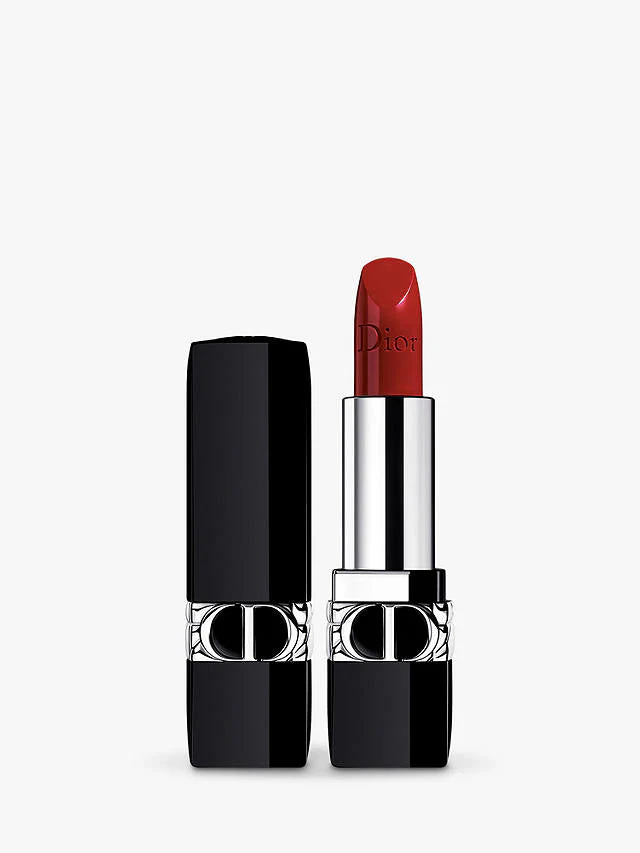 Dior Rouge Couture Colour Lipstick 3.5 g - Image 17