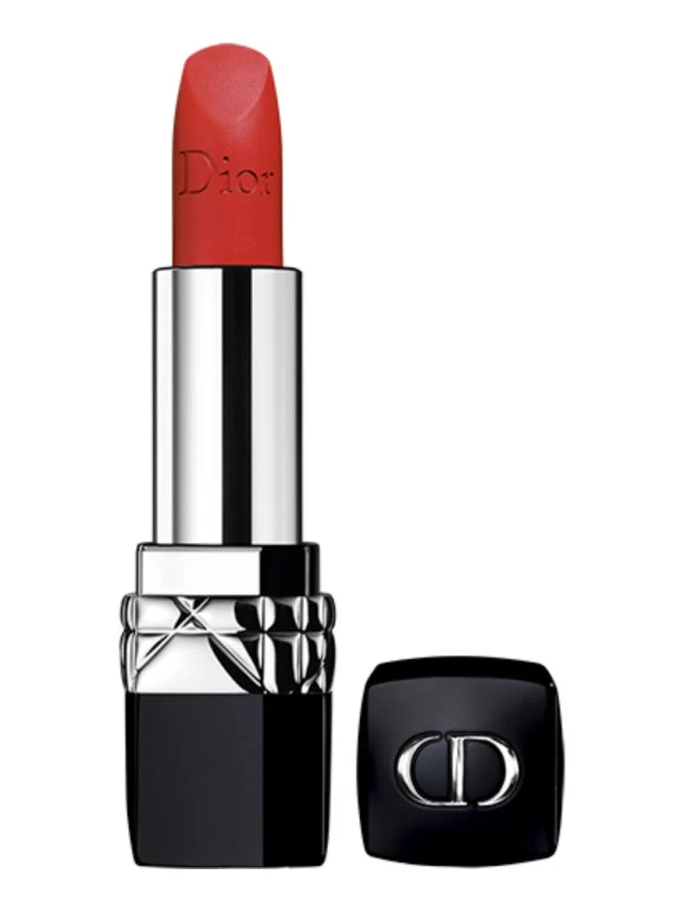 Dior Rouge Couture Colour Lipstick 3.5 g - Image 18