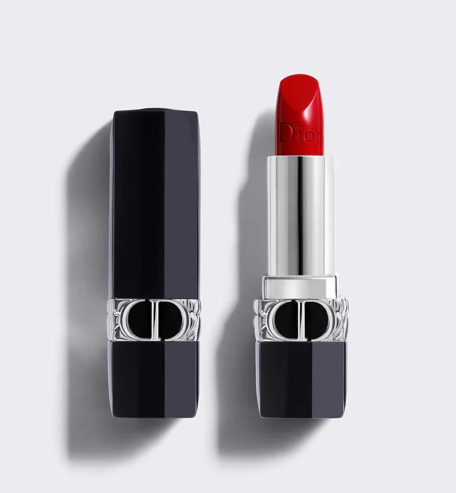 Dior Rouge Couture Colour Lipstick 3.5 g - Image 2