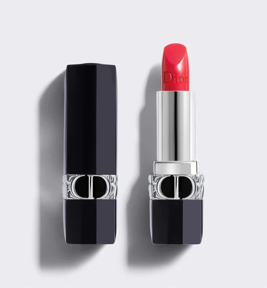 Dior Rouge Couture Colour Lipstick 3.5 g - Image 20