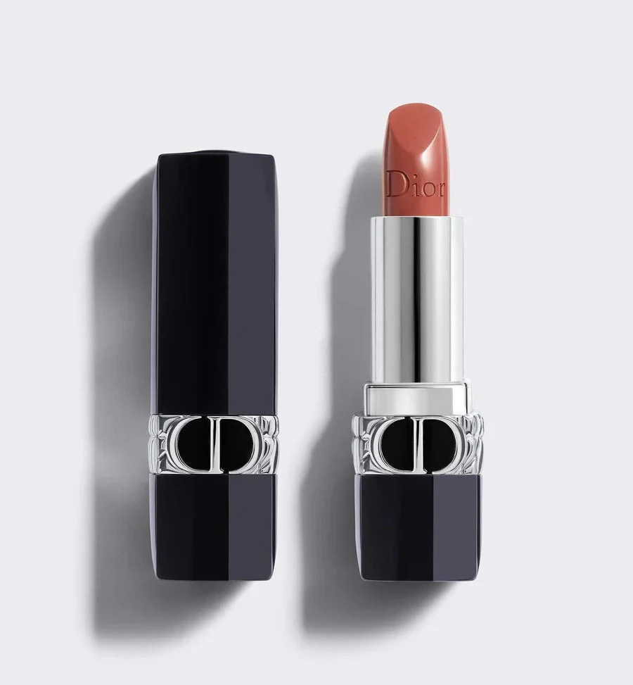 Dior Rouge Couture Colour Lipstick 3.5 g - Image 21
