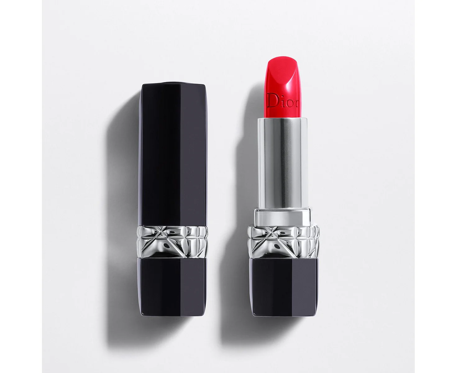 Dior Rouge Couture Colour Lipstick 3.5 g - Image 25