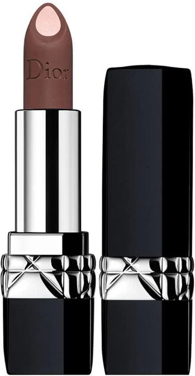 Dior Rouge Couture Colour Lipstick 3.5 g - Image 29