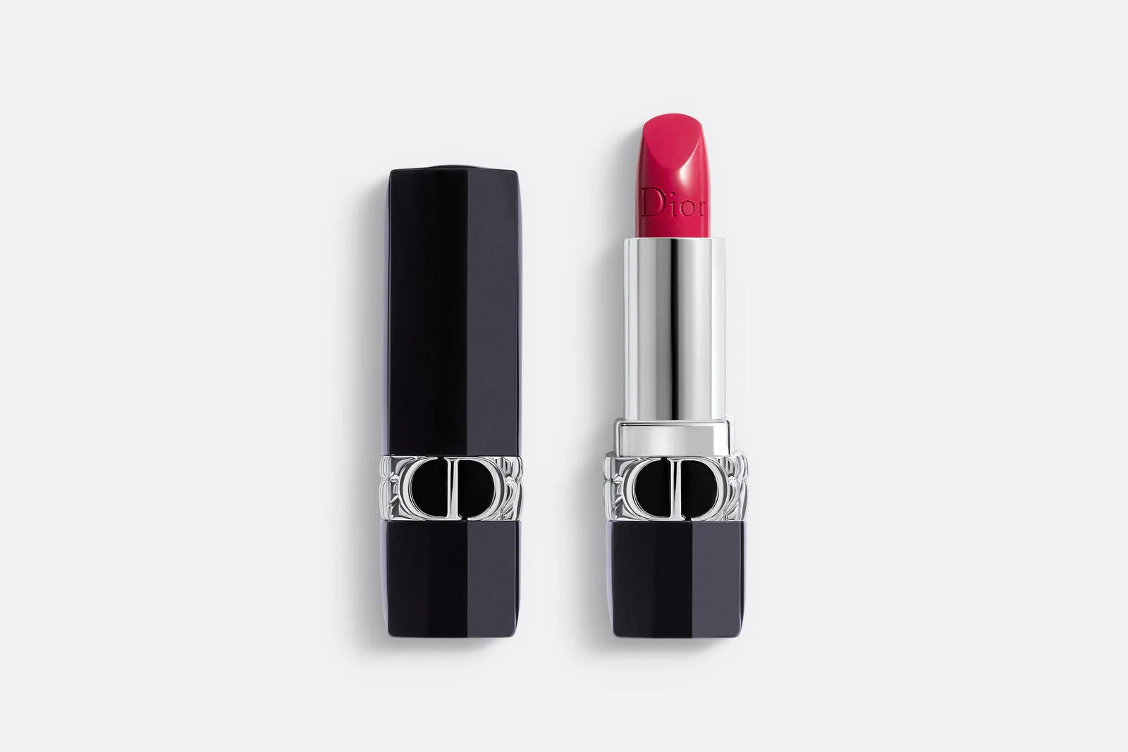 Dior Rouge Couture Colour Lipstick 3.5 g - Image 7