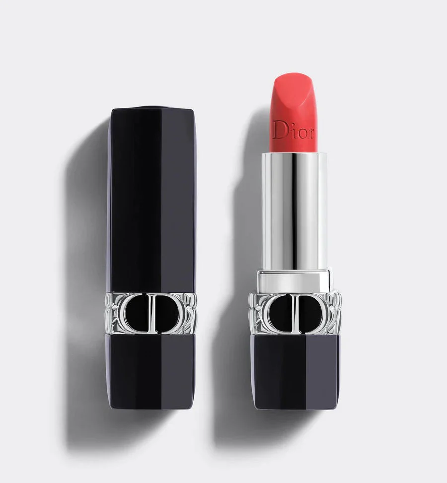 Dior Rouge Couture Colour Lipstick 3.5 g - Image 8