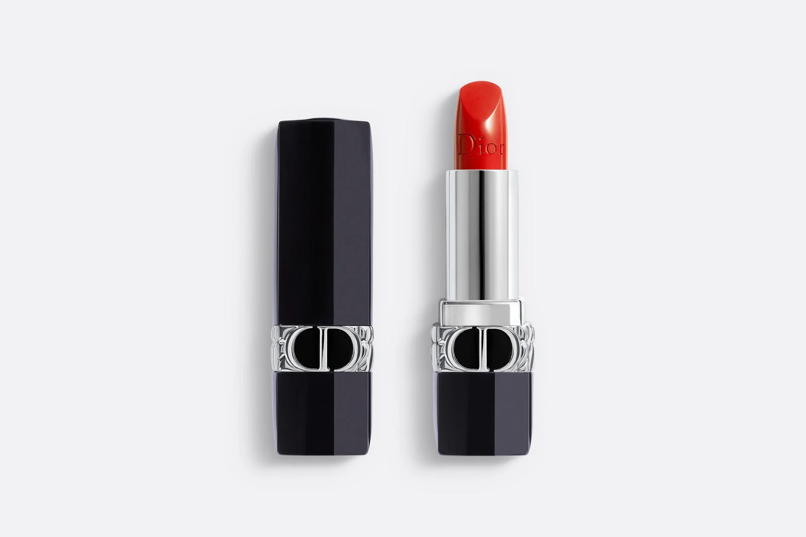 Dior Rouge Couture Colour Lipstick 3.5 g - Image 9