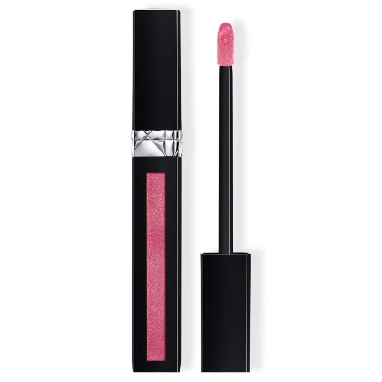 Dior Rouge Liquid 6 ml - Image 5