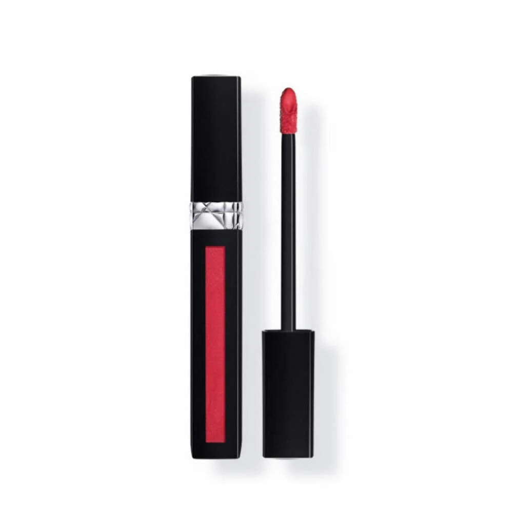 Dior Rouge Liquid 6 ml - Image 7