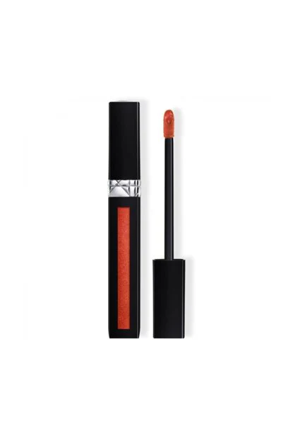 Dior Rouge Liquid 6 ml - Image 8