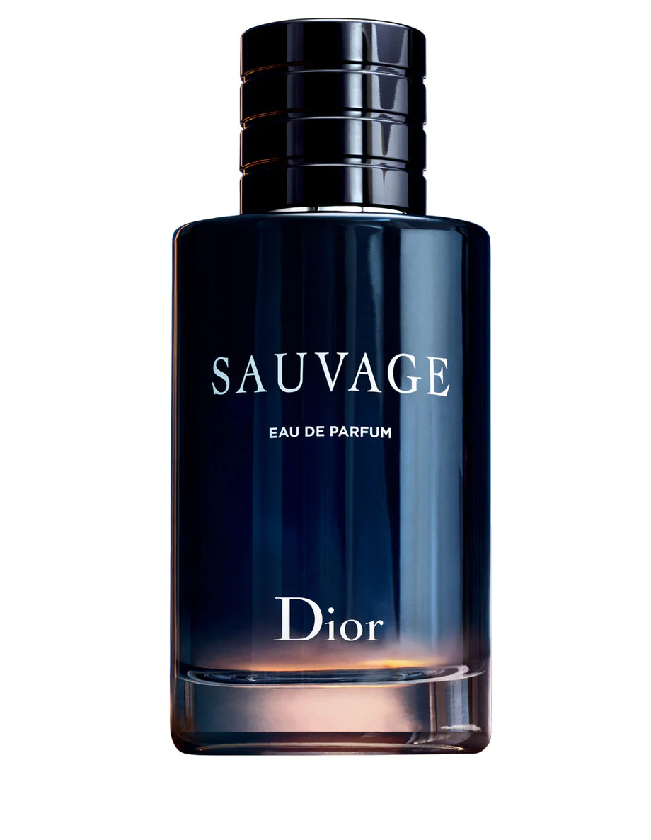 Dior Sauvage EDP 100ml