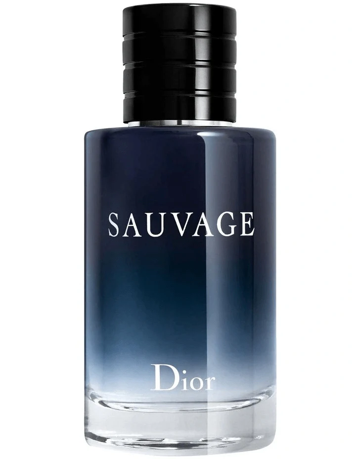 Dior Sauvage EDT 100ml