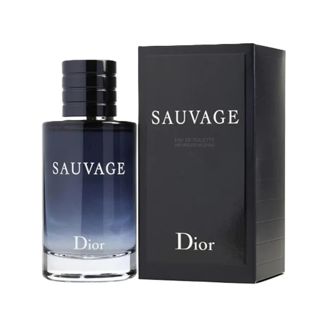 Dior Sauvage EDT 100ml - Image 2