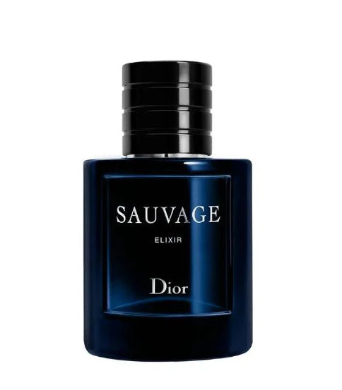 Dior Sauvage Elixir 100 ml