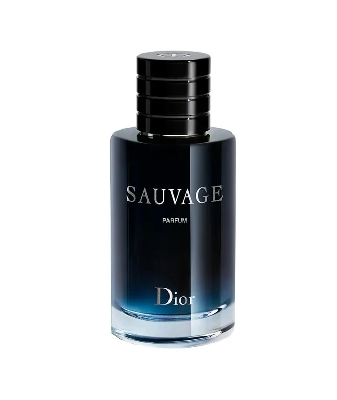 Dior Sauvage Parfum 100ml