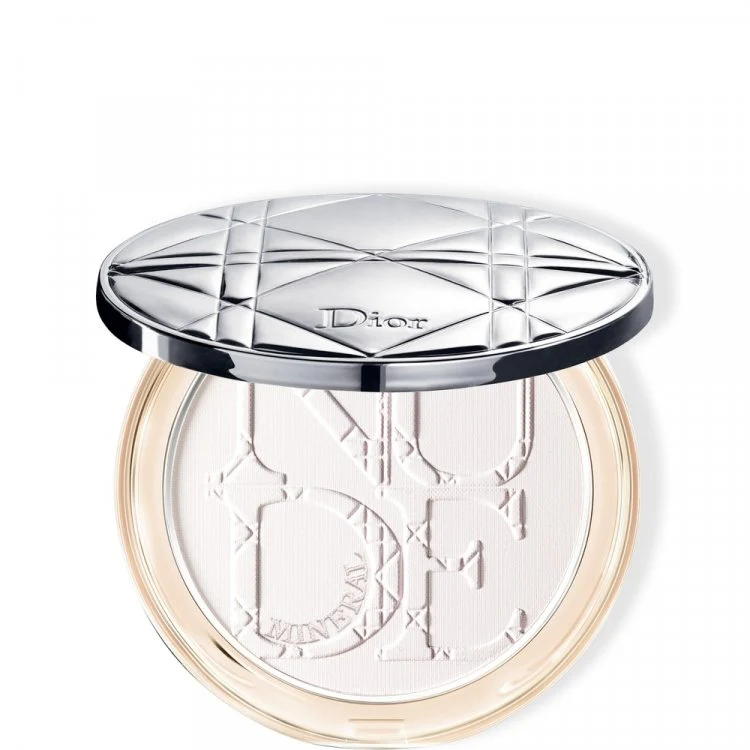 Dior skin mineral nude Perfecting Powder Matte 05 translucent