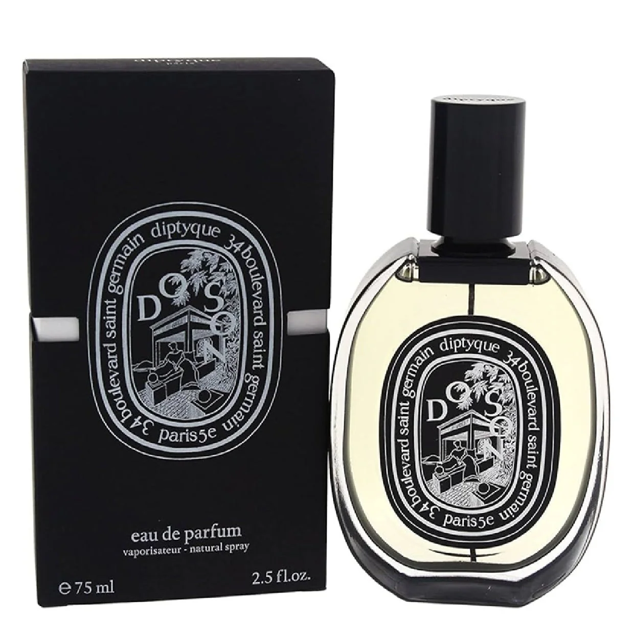 Diptyque Do son EDP 75ml - Image 2