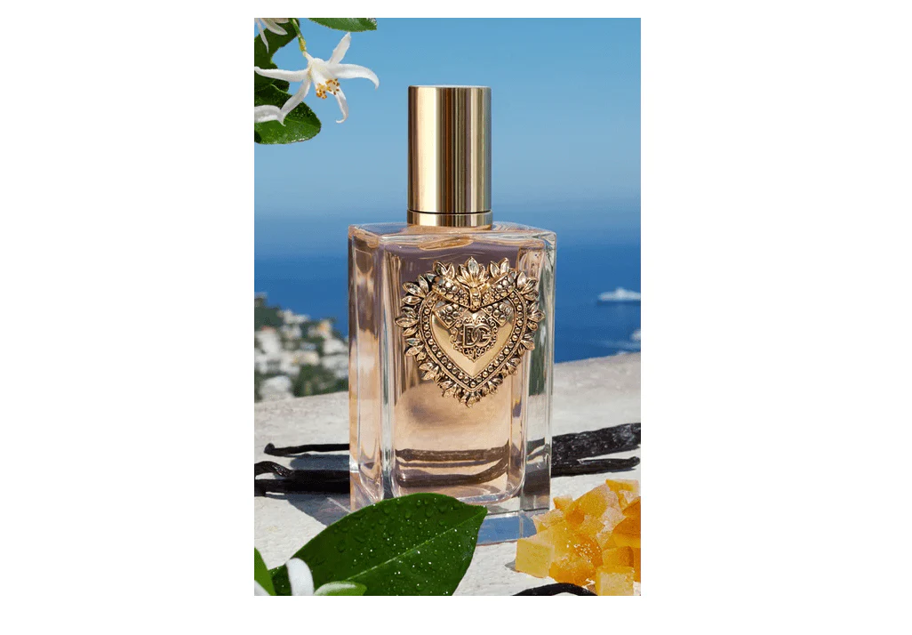 DOLCE & GABBANA Devotion EDP 100 ml - Image 3