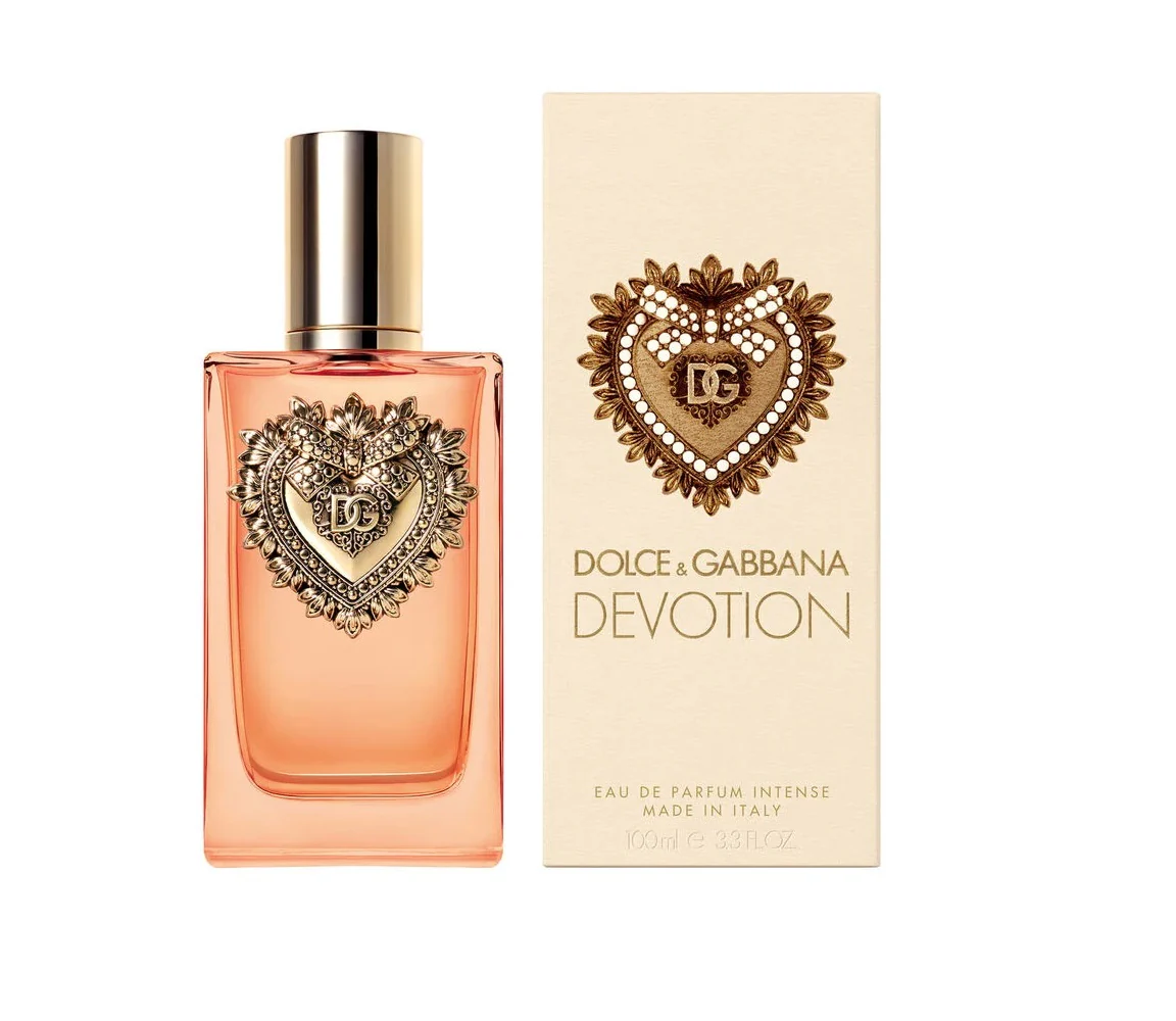 Dolce & Gabbana Devotion EDP intense 100ml - Image 2