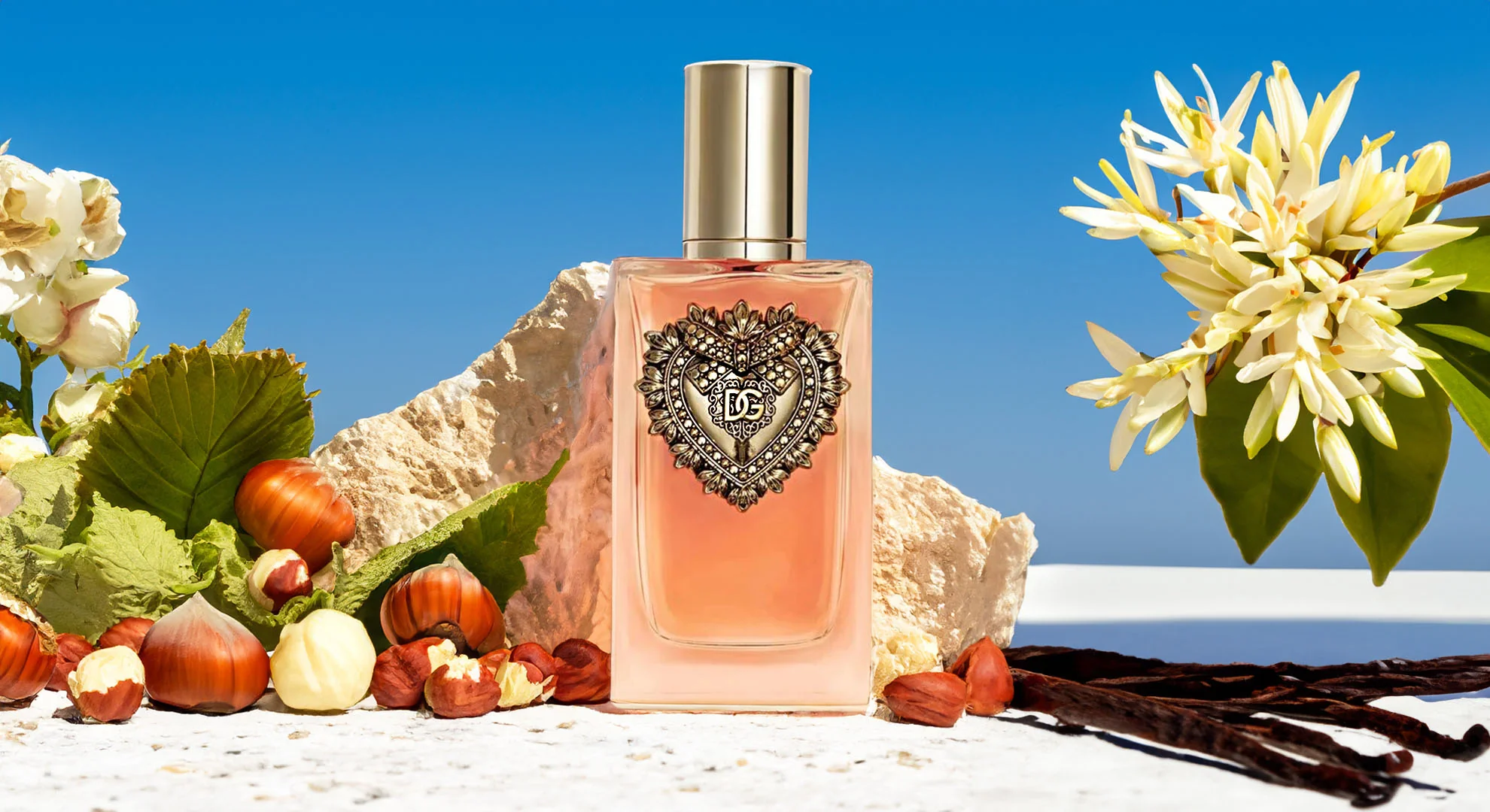 Dolce & Gabbana Devotion EDP intense 100ml - Image 3