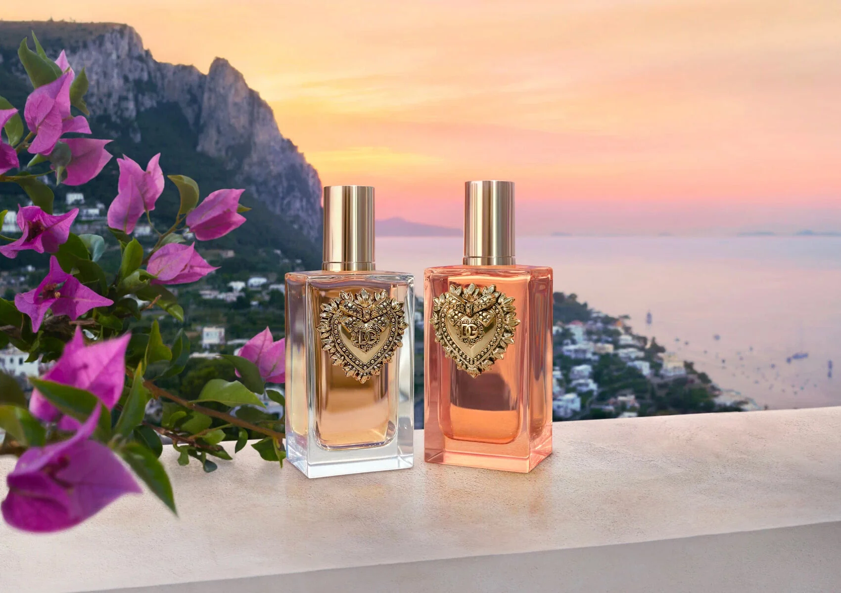Dolce & Gabbana Devotion EDP intense 100ml - Image 4
