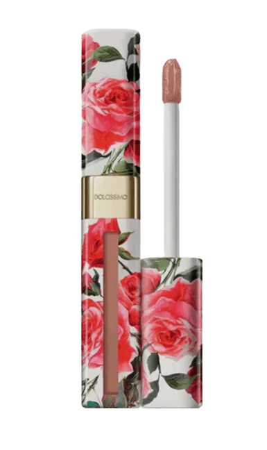 DOLCE & GABBANA Dolcissimo Matte Liquid Lip - Image 2