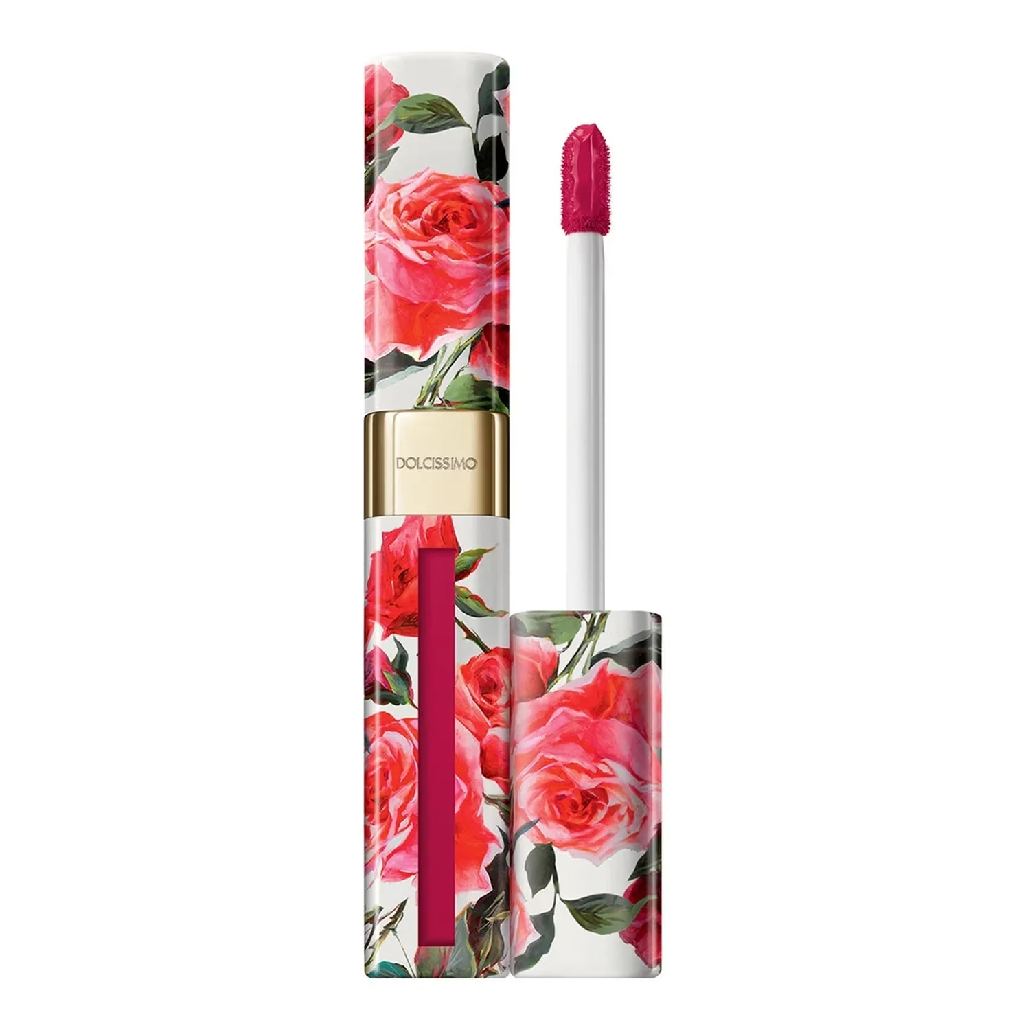 DOLCE & GABBANA Dolcissimo Matte Liquid Lip - Image 3