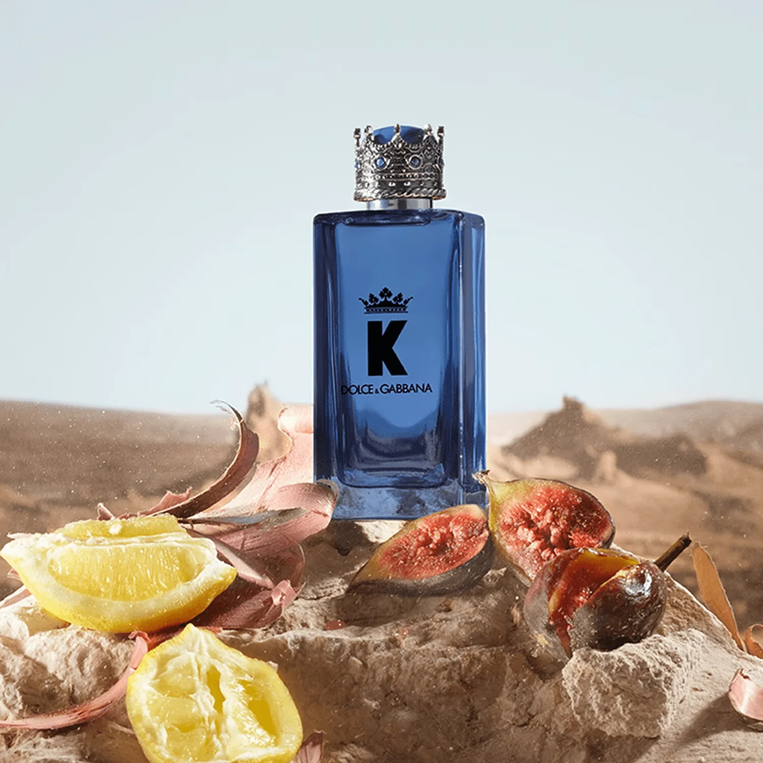 DOLCE & GABBANA K EDP 100ml - Image 3