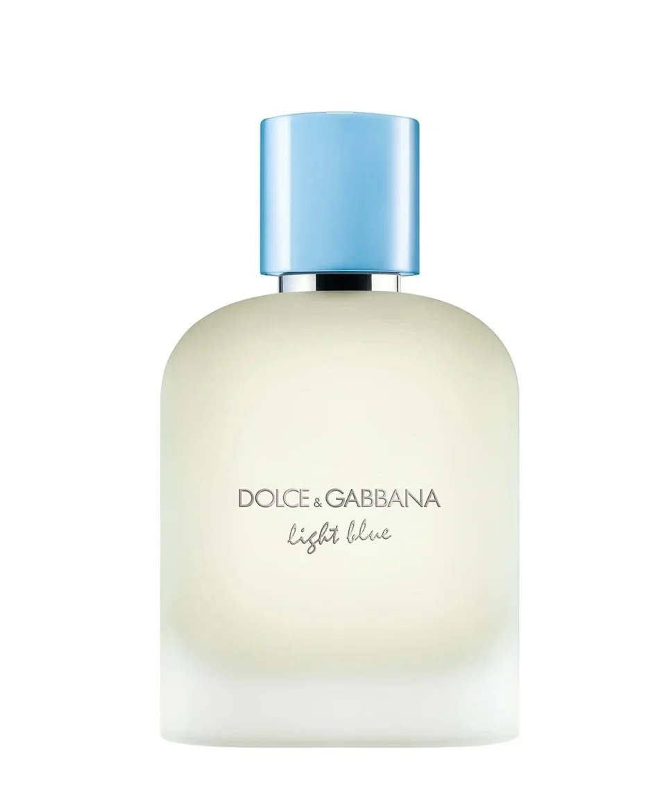 Dolce & Gabbana Light Blue Pour Homme EDT 100 ml