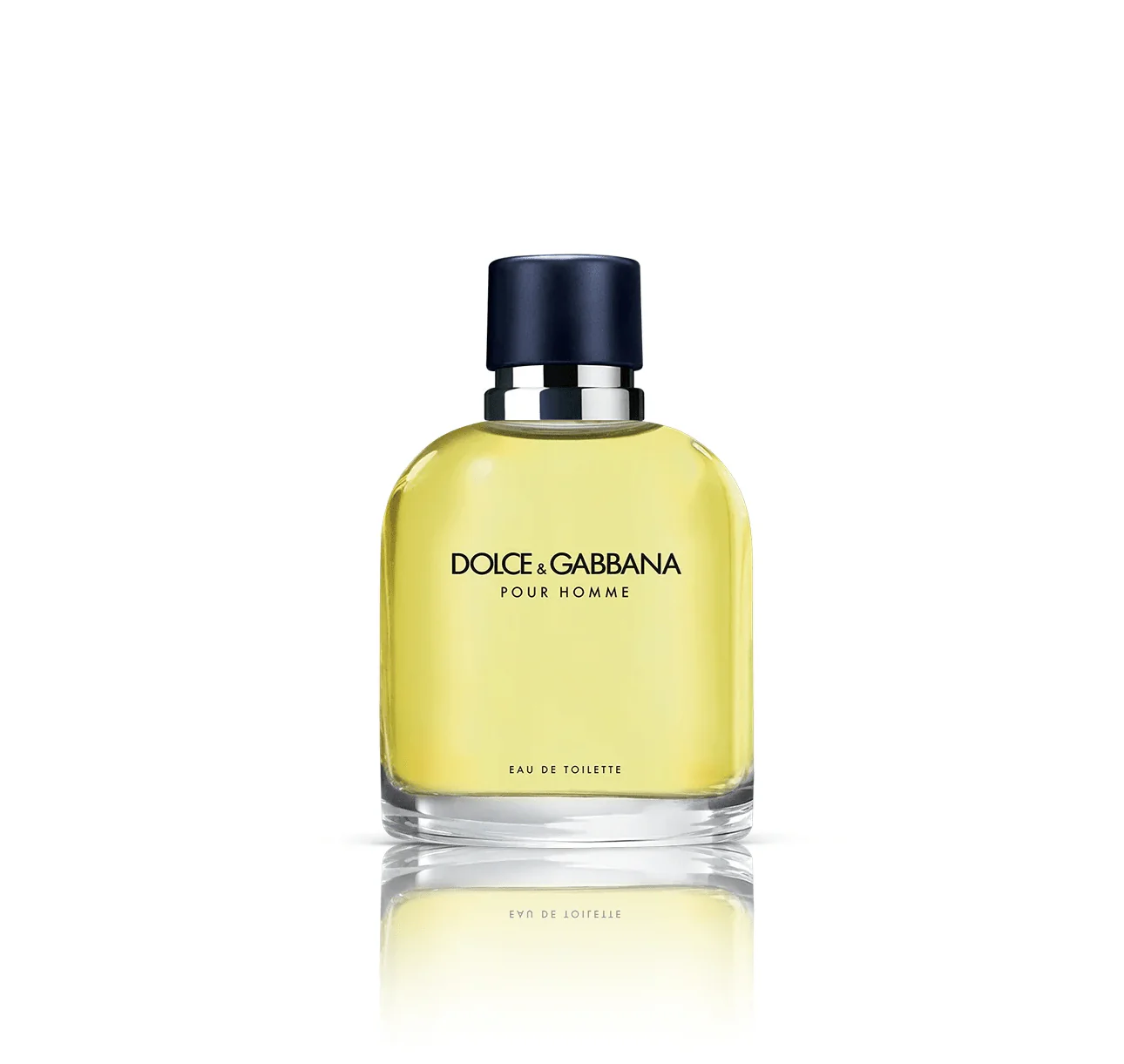 DOLCE & GABBANA Pour Homme EDT