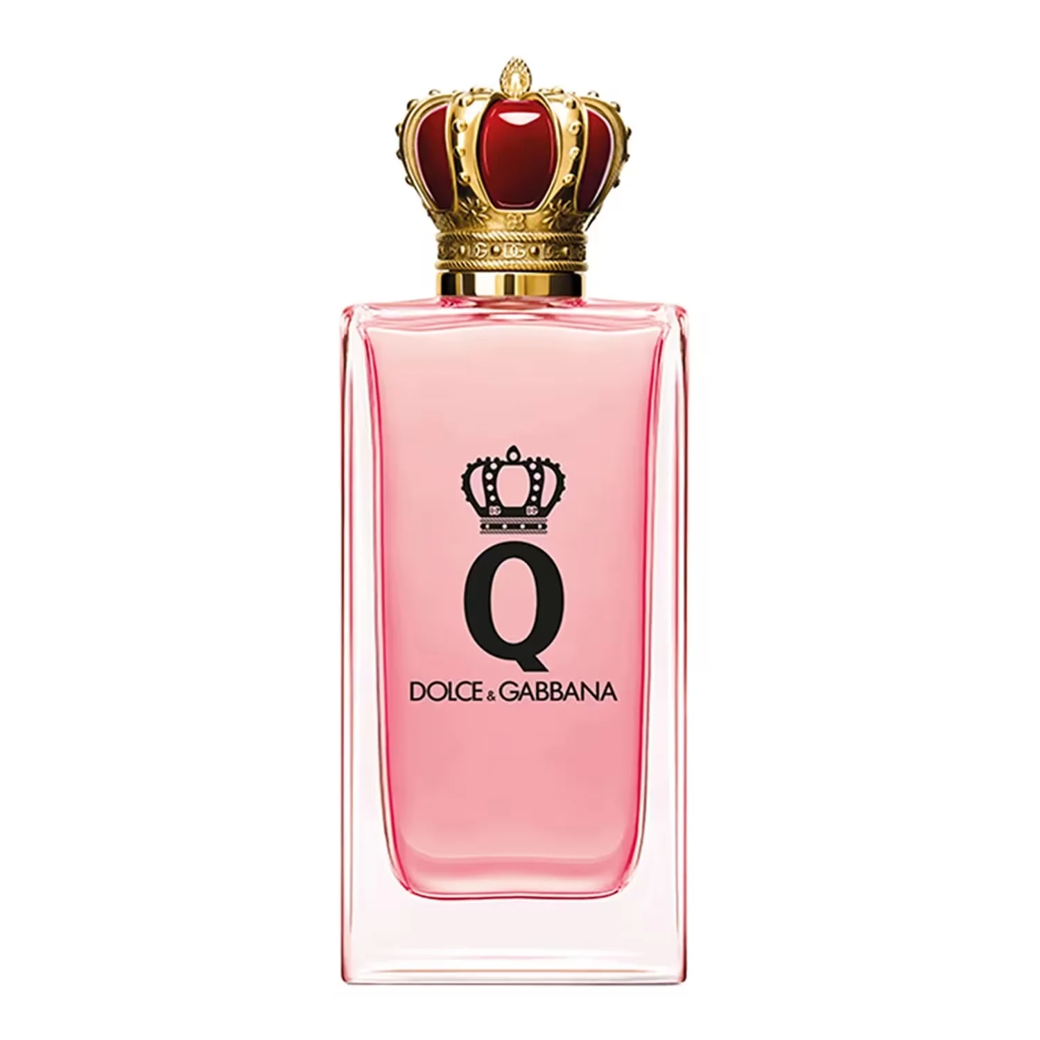 DOLCE & GABBANA Q EDP 100 ml