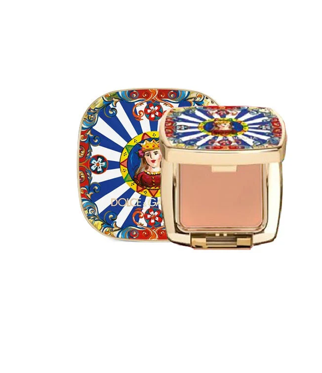 Dolce & Gabbana Solar Glow Bronzing Powder 30 Sunshine 2g