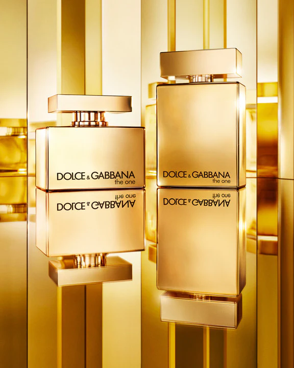Dolce & Gabbana The One Set - Image 3